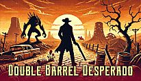 Kup Double Barrel Desperado na PC