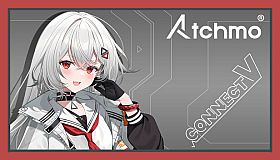 Atchmo - CONNECT V 【SPECIAL LIVE】 Wake Me Up | Tenri Kannagi x Tacitly