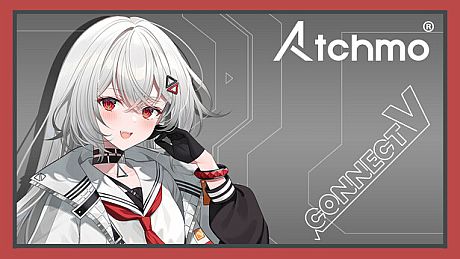 Atchmo - CONNECT V 【SPECIAL LIVE】 Wake Me Up | Tenri Kannagi x Tacitly DLC