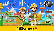 Kup Super Mario Maker 2 na PC