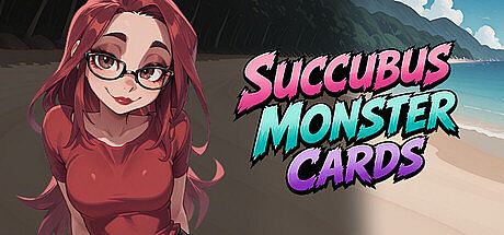 SUCCUBUS MONSTER CARDS Game
