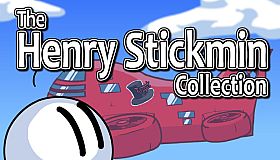 The Henry Stickmin Collection