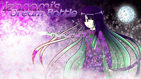 Izanami's Dream Battle Game