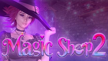 MagicShop2
