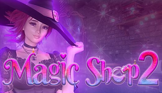 MagicShop2