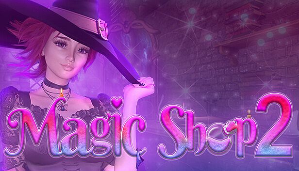 Buy MagicShop2