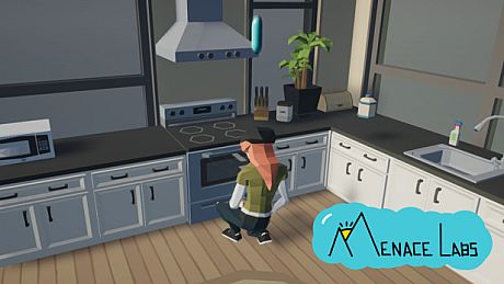 Menace Labs Game