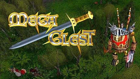 MegaGlest Game