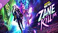 Borderlands4 - Bounty Pack 3: A Zane to Kill For