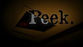 Peek