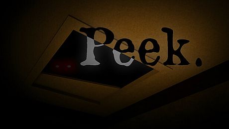 Peek Game