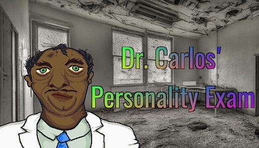 Dr. Carlos' Personality Exam