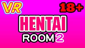 VR Hentai room 2
