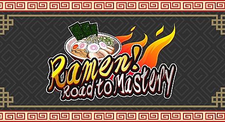 Ramen! Road to Mastery Game