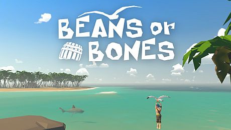 Beans or Bones Game