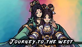 Journey to the West