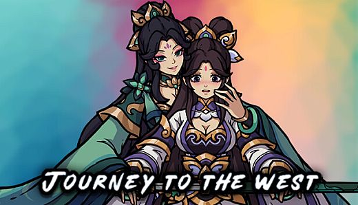 Journey to the West