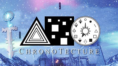 ChronoTecture: The Eprologue Game