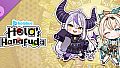 hololive Holo's Hanafuda DLC: La+ Darknesss & Kazama Iroha Set