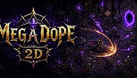 MegaDope 2D