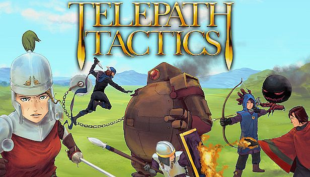 Buy Telepath Tactics