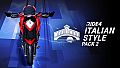 RIDE 4 - Italian Style Pack 2