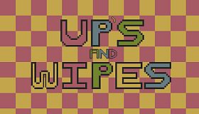Up's and Wipes