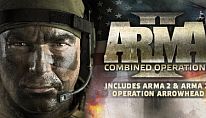 Arma 2: Combined Operations für PC kaufen