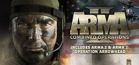 Arma 2: Combined Operations