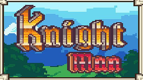 KnightMan Game