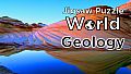 Jigsaw Puzzle World - Geology