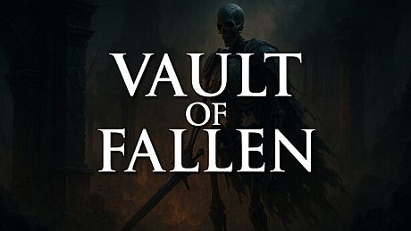 Vault of Fallen Game
