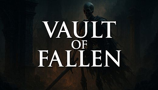 Vault of Fallen