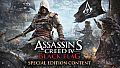 Assassin's Creed IV Black Flag - Special Edition Content
