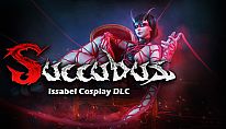 Comprar Succubus - Issabel Cosplay para PC