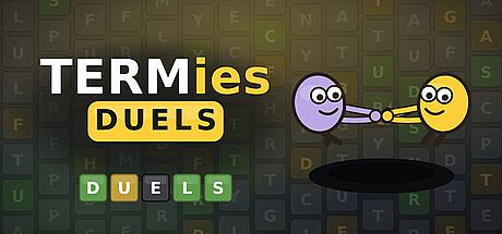 TERMies Duels Game