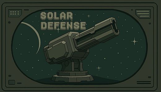 Solar Defense