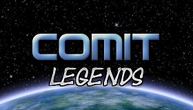 Comit Legends