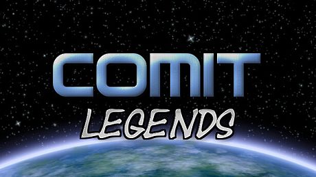 Comit Legends Game