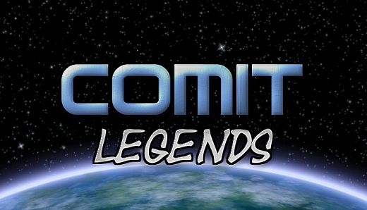 Comit Legends