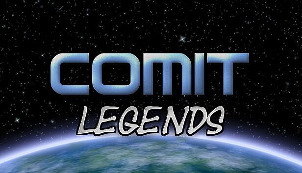 Buy Comit Legends