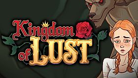 Kingdom of Lust