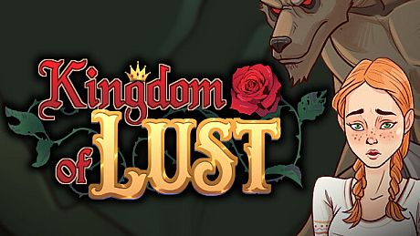 Kingdom of Lust Game