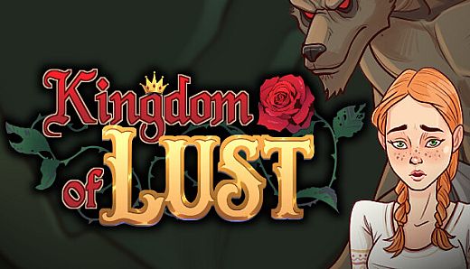 Kingdom of Lust