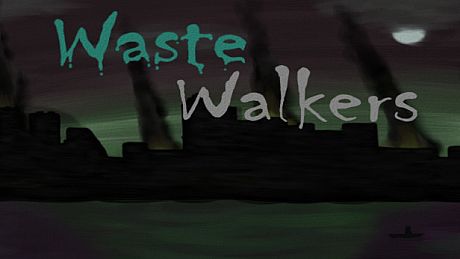 Waste Walkers Role Playing Game DLC DLC
