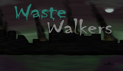 Waste Walkers Role Playing Game DLC
