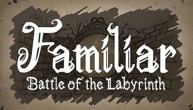 Buy Familiar - Battle of the Labyrinth