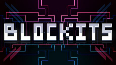 Blockits Game