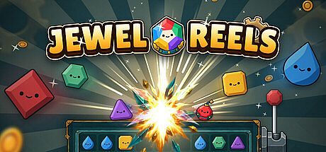 Jewel Reels