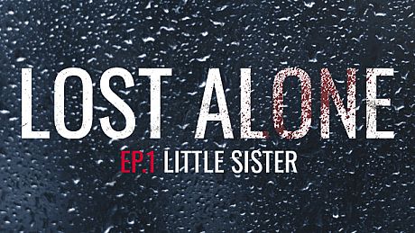 Lost Alone Ep.1 - Sorellina Game